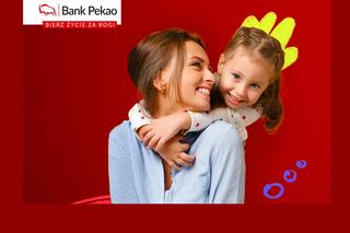 Bank Pekao S.A. wspiera dzieci i rodziców w odkrywaniu świata finansów