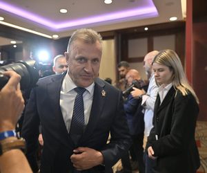 Cezary Kulesza dalej prezesem PZPN!