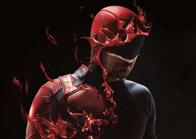 Daredevil: Born Again to reboot, czy kontynuacja? Charlie Cox rozwiał wszelkie wątpliwości