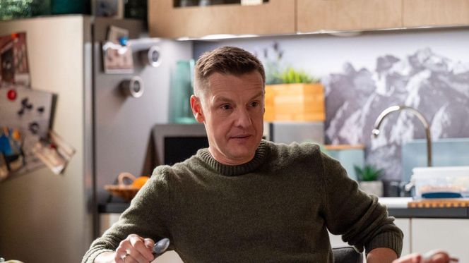 M jak miłość odc. 1868. Paweł (Rafał Mroczek)