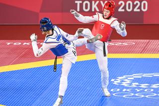 Tokio 2020: Aleksandra Kowalczuk bez medalu. Brytyjka lepsza od Polki