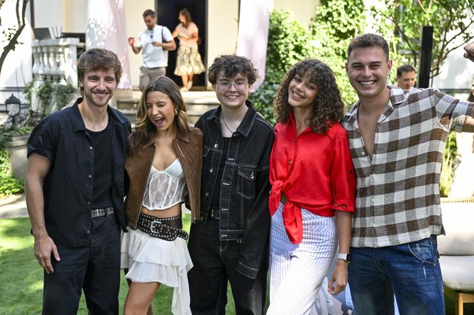 Maciej Musiał podbija świat! Przeszedł inspirującą długą drogę z małego ekranu do światowego kina