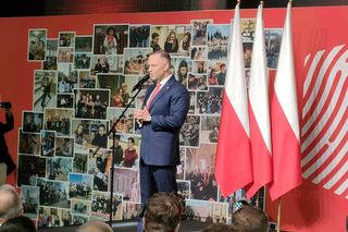 Karol Nawrocki powołał Radę Młodzieży przy Prezydencie RP