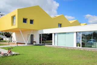 Życie w Architekturze 2025. Publiczne przedszkole nr 6 KIDO w Aleksandrowie Łódzkim. xystudio