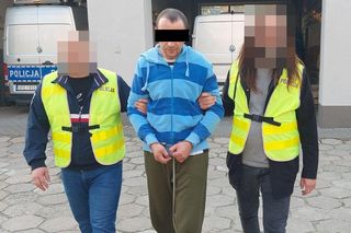 Trzy osoby zatrzymane ws. tragicznego pożaru w centrum Chełma