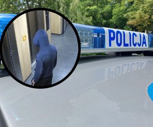 Dostarczał jedzenie, ale także je kradł. Sprawca incydentów ze znikającym cateringiem na rzeszowskim osiedlu złapany