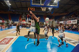 Start Lublin vs Szkło Krosno