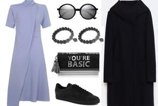 pomysły na stylizacje