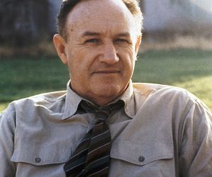 Gene Hackman