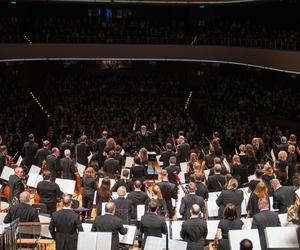 Final Symphony w Narodowym Forum Muzyki we Wrocławiu - zdjęcia z koncertu muzyki z gier Final Fantasy