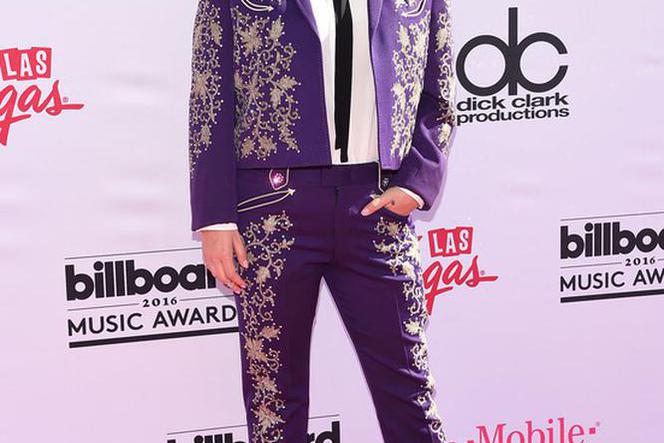 Billboard Music Awards 2016: Kesha