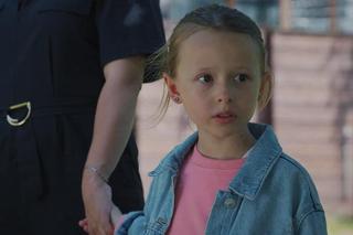 	M jak miłość odc. 1754. Nadia (Mira Fareniuk), Magda (Anna Mucha)