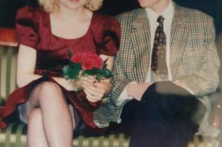  Marcin Bosacki jeszcze niedawno tak mówił o żonie