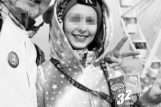 Nie żyje 13-letnia Maja, wolontariuszka WOŚP. Zginęła w tragicznym wypadku