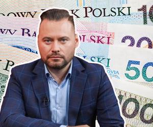 Jakie są zarobki w “Kanale Zero” Krzysztofa Stanowskiego? 