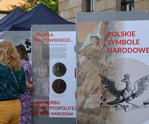 Piknik patriotyczny i koncert „Polskie Tańce Narodowe i Regionalne” na pl. Litewskim w Lublinie