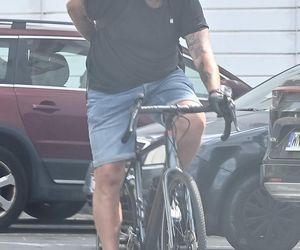 Tomasz Karolak zasuwa, by wygrać 200 tysięcy