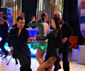 Wybitni tańcerze opanowali Bydgoszcz! Za nami Ogólnopolski Turniej Tańca Sportowego Tempo Dance Festiwal