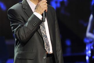 Ostatnie zdjęcie Jerzego Połomskiego