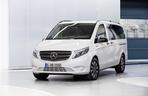 2020 Mercedes-Benz Vito