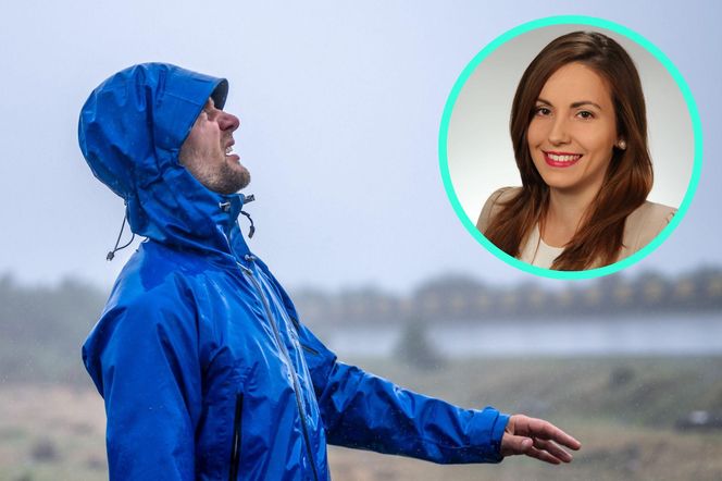Biomet wpływa na zdrowie? Lekarka: Traktuję poważnie meteopatów - sama czuję się gorzej w takie dni
