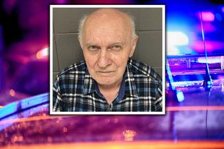 Polski senior odpowie za napaść z bronią. Wycelował urzędnikowi w głowę 