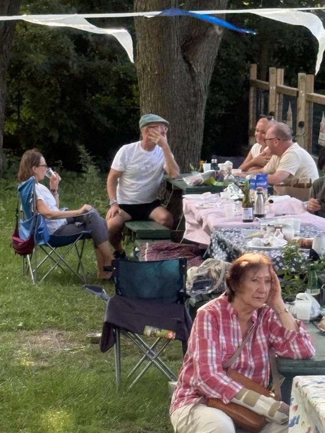 Piknik Dolnoślązaków z Chicago 2025