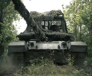 Ukraina z gwarancjami bezpieczeństwa na wzór art. 5 NATO
