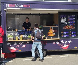 Food Truck Festival w Bydgoszczy, czyli trzy dni pełne smaków i dobrej zabawy!