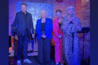 Agata Młynarska urodziny