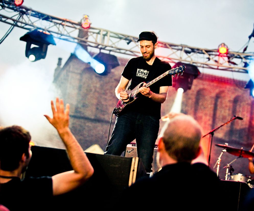 Festiwal Kultury Żydowskiej 2025 w Krakowie. Miasto czeka wielkie świętowanie