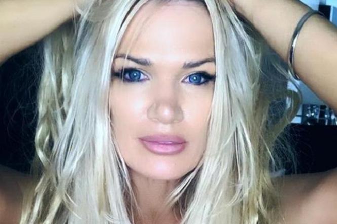 Najseksowniejsza babcia świata podbija Instagram! [FOTO]