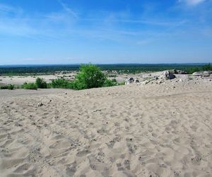 9. Pustynia Błędowska
