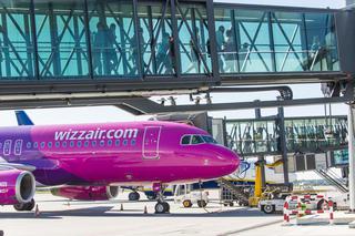 Wizz Air: Będą cztery nowe kierunki i dodatkowe loty z Wrocławia