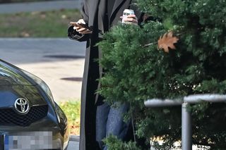 Joanna Opozda wpadła w furię! Zaczęła krzyczeć w sądzie