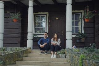 M jak miłość, odcinek 1766: Anita (Melania Grzesiewicz), Kamil (Marcin Bosak)