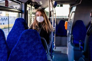 Koronawirus w Trójmieście. Tylko połowa pasażerów wsiądzie do autobusu i tramwaju