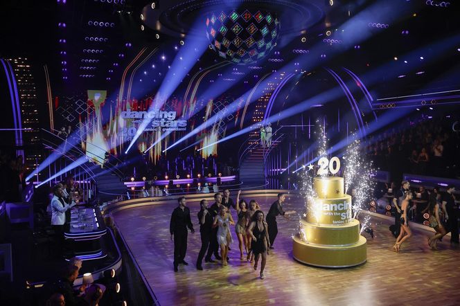 "Taniec z Gwiazdami", odcinek jubileuszowy