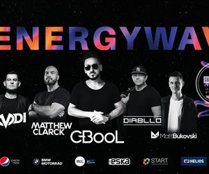 C-Bool, Matt Bukovski i inni. ENERGYWAVE już 6 sierpnia w Bydgoszczy. Jak zdobyć bilety na koncert? 