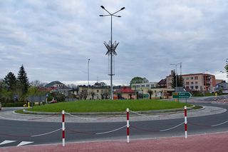Jak wyblakła fotografia. AI wskazało najgorsze miasto do życia w tej części Polski