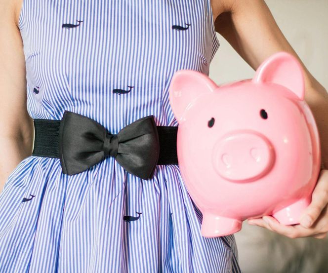 Co dziesiąta Polka nie wie, czy ma oszczędności - wynika z badania Raisin