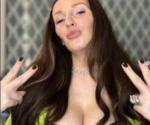 Pudelek Pink Party 2025 - Dominika Serowska