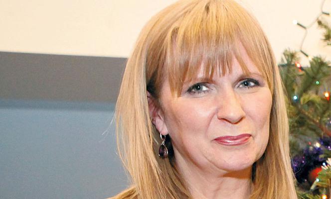 Żony Gosiewskiego pobiją się o europarlament