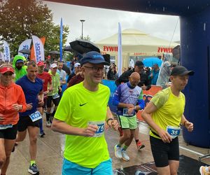 9. Citi Ukiel Olsztyn Półmaraton