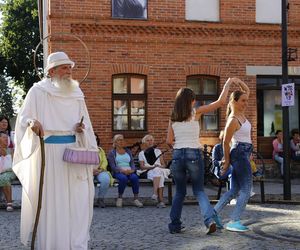 Olsztyn stracił świętego Jakuba. Zmarł Mirosław Korzunowicz