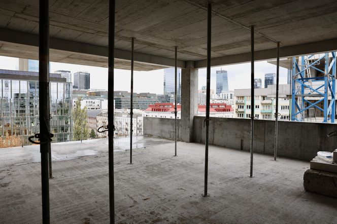 Archicom. Projekt M7