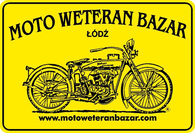 Moto Weteran Bazar