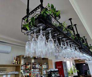 Kawiarnia Widokowa w Polańczyku Perła Bieszczadów.