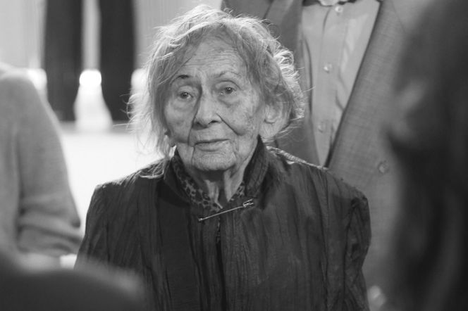 Urszula Kozioł nie żyje