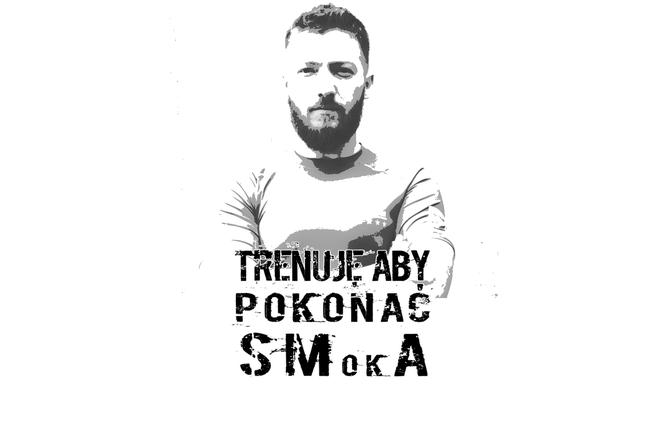 Pokonać Smoka 